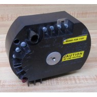 Ohmart PRSYAY-0045175 Heater Control DPC Chipped Fuse Holder - Used