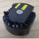 Ohmart PRSYAY-0045175 Heater Control DPC Chipped Fuse Holder - Used
