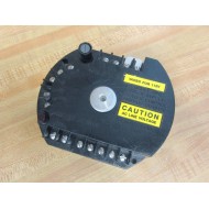 Ohmart PRSYAY-0045175 Heater Control DPC WBase Plate & O-Ring - Used