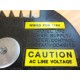 Ohmart PRSYAY-0045175 Heater Control DPC WBase Plate & O-Ring - Used