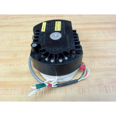 Ohmart PRSYAY-0045175 Heater Control DPC WHeater - Used