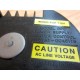Ohmart PRSYAY-0045175 Heater Control DPC WHeater - Used