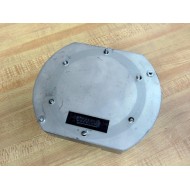 Ohmart PRSYAY-0045175 Heater Control DPC WBase Plate - Used