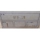 Honeywell 9PA-J19 Micro Switch Limit Switch 9PAJ19