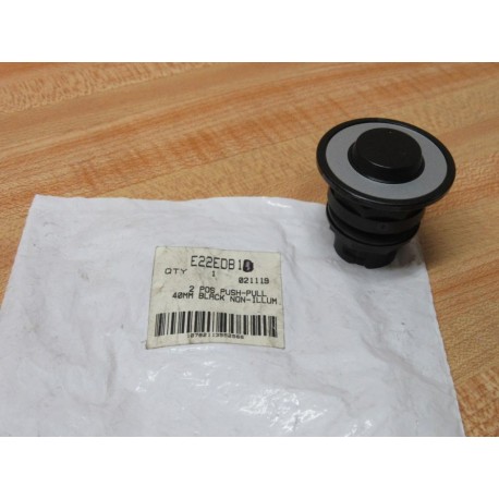 EatonCutler-Hammer E22EDB1A Push Button Button Only