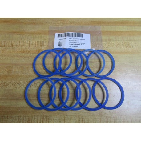 Generic 18A08.66HT Round Belt 18A0866HT (Pack of 12)