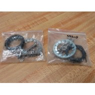 Banner SMSMA 09310 Hardware Kit SMSMA09310 (Pack of 2) - New No Box