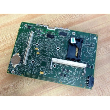 Kalex 14882 Circuit Board 14003 5 Chipped Connector - Parts Only
