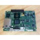 Kalex 14882 Circuit Board 14003 5 Chipped Connector - Parts Only