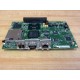 Kalex 14882 Circuit Board 14003 5 Chipped Connector - Parts Only