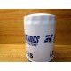 Hastings LF115 Oil Filter
