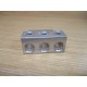Panduit LAM3B250 Mechanical Lug LAM3B250-12-1Y - New No Box
