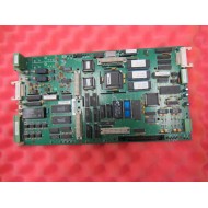 Unico 317956.005 Circuit Board PCB 317956005 400-314 356789 - Used
