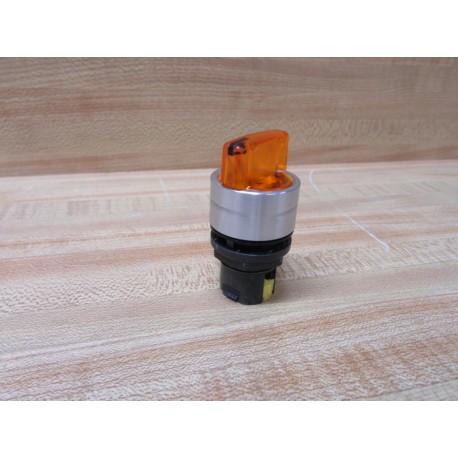 Allen Bradley 800EM-LSL35 3-Pos Illum Selector Switch 800EMLSL35 - New No Box
