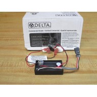 Delta 060955A Driver Board 204134