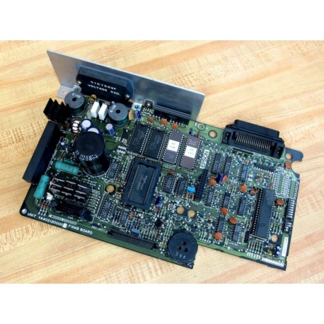 Epson Y44021200002 FXMB Board - Used