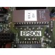 Epson Y44021200002 FXMB Board - Used