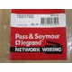 Pass & Seymour BRK-23 Legrand Extension Bracket RB2-3G