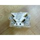Square D 9001-KA1 Contact Block 9001KA1 88000 Ser.K