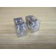 Omron LY2 110120VAC Relay LY2 (Pack of 2) - New No Box