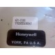 Honeywell 621-2100 Output Module 6212100 Rev.D - Refurbished