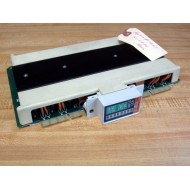 Honeywell 621-2100 Output Module 6212100 Rev.A - Refurbished