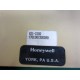 Honeywell 621-2100 Output Module 6212100 Rev.D - Used