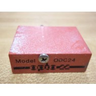 Opto 22 ODC24 Output Module 0DC24 - New No Box