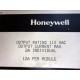 Honeywell 621-2150 Output Module 6212150 Rev.N - Used