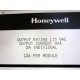 Honeywell 621-2150 Output Module 6212150 Rev.N  Repaired + Tested - Refurbished