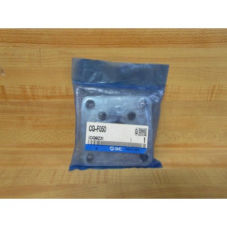 SMC CG-F050 Flange CG9Z21