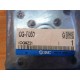 SMC CG-F050 Flange CG9Z21