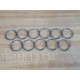 Aerofast R1.25-SS Hitch Pin Ring 01178 (Pack of 11) - New No Box