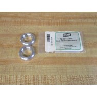 Hardinge AD 0011197 F Ring Adapter Female AD0011197F (Pack of 2)