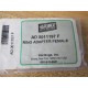 Hardinge AD 0011197 F Ring Adapter Female AD0011197F (Pack of 2)