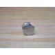 Swagelok BB-0362-05 12" Stainless Steel Tube End Cap BB036205 (Pack of 2)