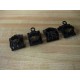 Klockner Moeller BE6 Eaton Latch Mount A22-BE6 (Pack of 4) - New No Box