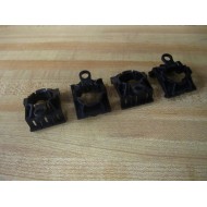 Klockner Moeller BE6 Eaton Latch Mount A22-BE6 (Pack of 4) - New No Box