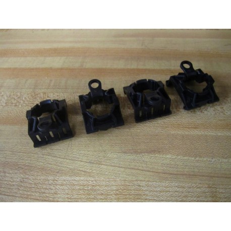 Klockner Moeller BE6 Eaton Latch Mount A22-BE6 (Pack of 4) - New No Box