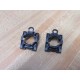 Eaton Moeller Klockner BE3 Mounting Bracket A22-BE3 (Pack of 2) - New No Box