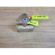 Apollo 75-102-41 Ball Valve 7510241 - New No Box