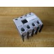 Moeller 31DILM Contactor Aux.Contact - New No Box