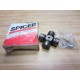 Spicer 5-170X Universal Joint Snap Ring 5170X G317DQ