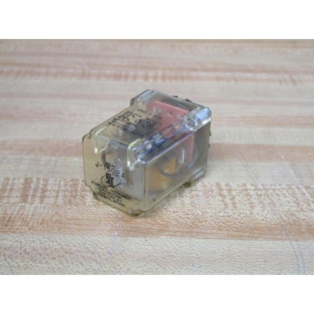 Standard Instrument J-1502A Relay  J1502A - Used