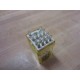 IDEC RY4S-UL-DC24V Relay RY4SUL DC24V 5A 240VAC (Pack of 5) - Used