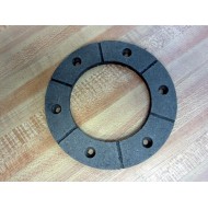 30255 Flange Gasket JHJ08 - New No Box