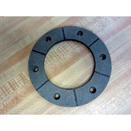 30255 Flange Gasket JHJ08 - New No Box