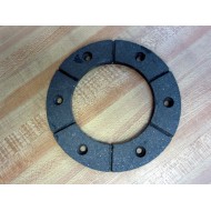 10508 Flange Gasket ACC01 - New No Box