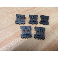 KlocknerMoeller A22-BE-3C Eaton Mounting Bracket BE3C (Pack of 5) - New No Box