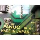 Fanuc A20B-2100-013 Board - Used